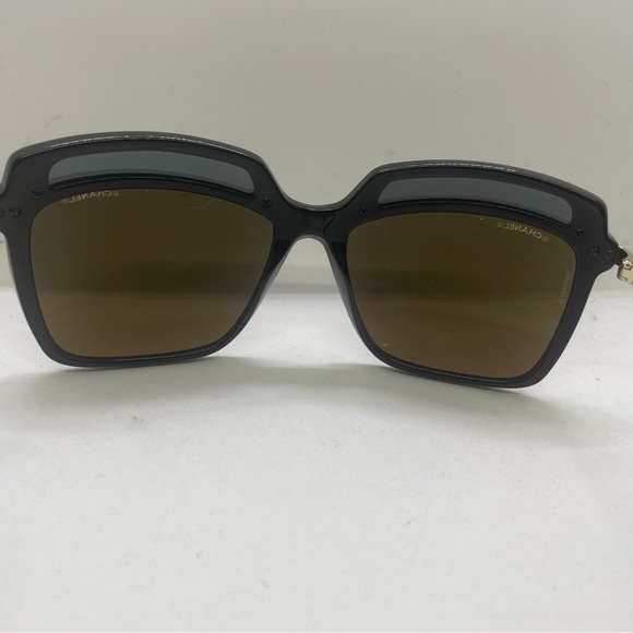 CHANEL sunglasses for women C. 5378 - Picture 3 of 6